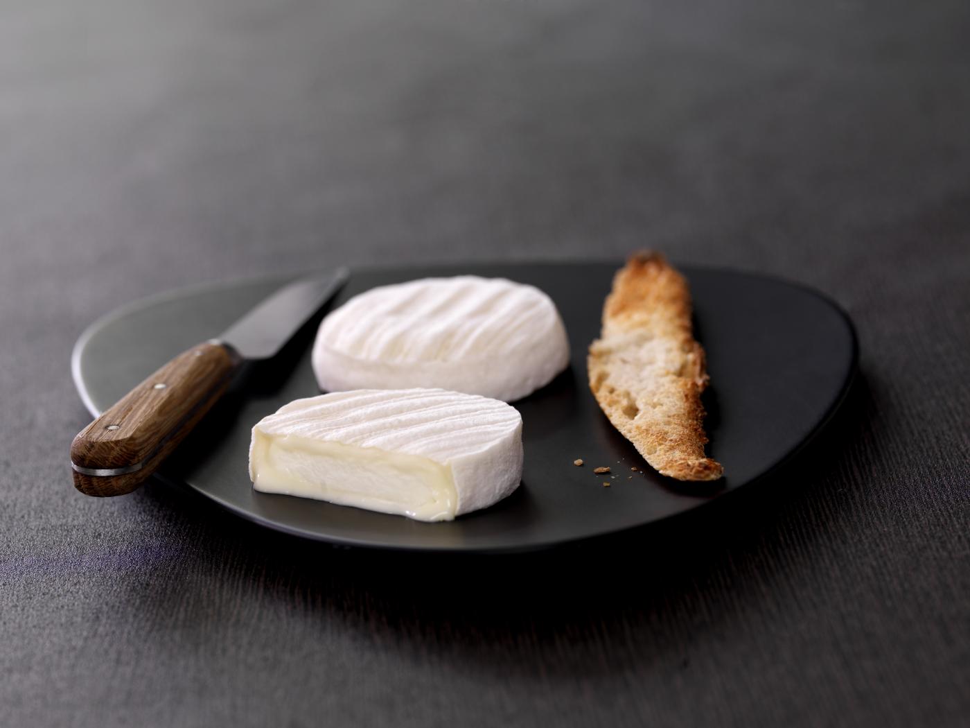 Rocamadour AOP Fermier 35 grs à la Pièce